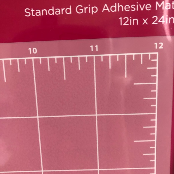 NEW Paper Studio Extra Large cutting mat-Cricut - Picture 4 of 4